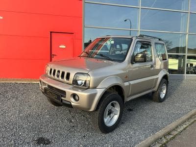 Jimny