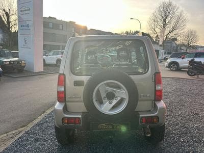 Jimny