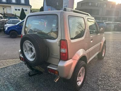 Jimny
