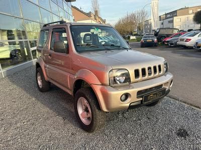 Jimny