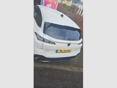 Peugeot 308 1.6 PHEV ALLURE 150CV b.a. (2023) - Foto 3