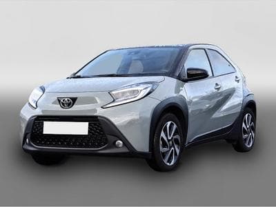 Aygo