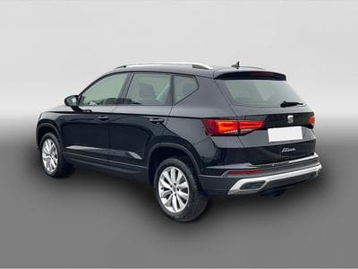 Ateca
