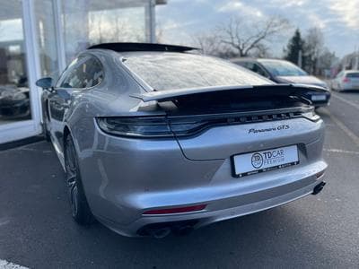 Panamera