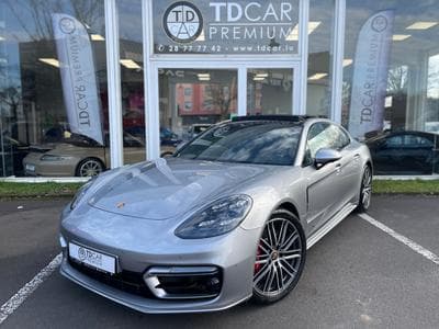 Panamera