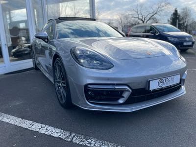 Panamera