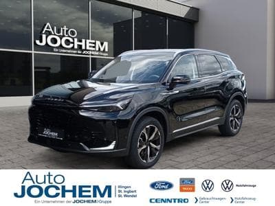 Baic X75 8x auf Lager. Vollausstattung (2025) - Foto 1