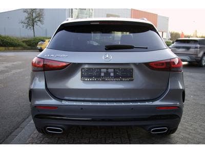 GLA 250