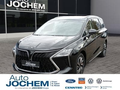 Forthing U-Tour 15xLager 7-Sitze heiz/kühl Automatik Panorama (2025) - Photo 1