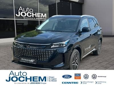 DFSK FENGON E5 10xLager Plug-In-Hybrid 7-Sitze (2025) - Photo 1