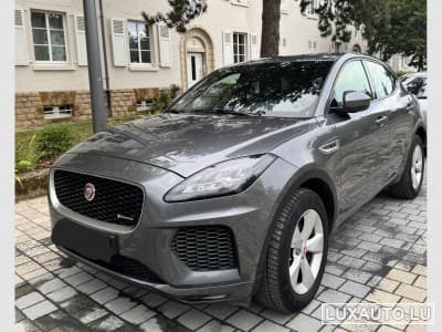 E-Pace