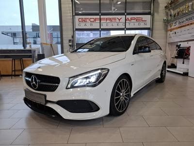 CLA 200