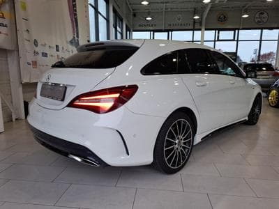 CLA 200