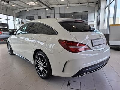 CLA 200