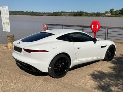F-Type