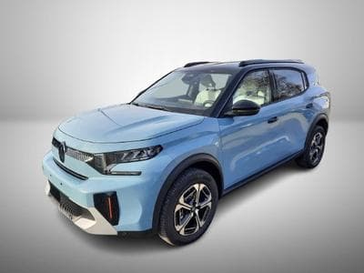 C3 Aircross