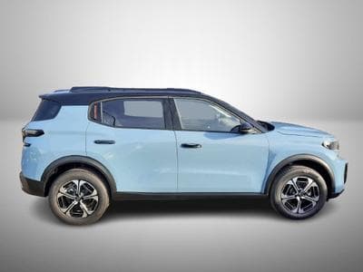 C3 Aircross