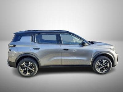 C3 Aircross