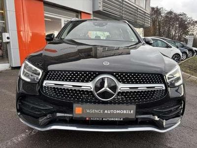 GLC 200
