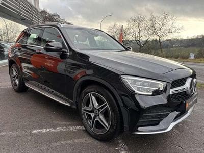 GLC 200