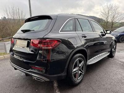 GLC 200