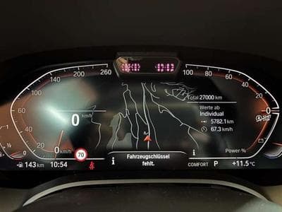 BMW 840 840i - JUSQU'A 48 MOIS GARANTIE (2024) - Foto 15