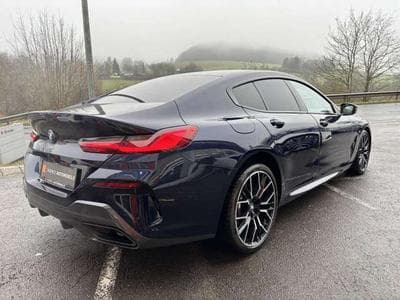 BMW 840 840i - JUSQU'A 48 MOIS GARANTIE (2024) - Foto 5