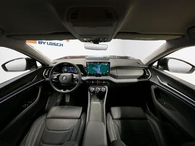 Skoda Kodiaq Selection+DSG+4x4+SUITE+Navi (2024) - Photo 2