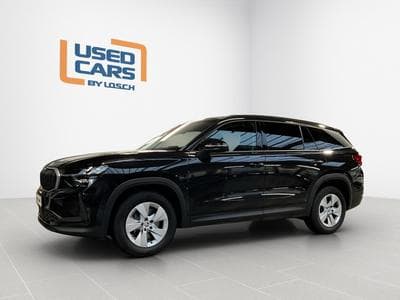 Skoda Kodiaq Selection+DSG+4x4+SUITE+Navi (2024) - Photo 4