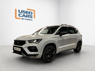 Ateca