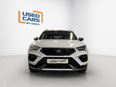 Ateca
