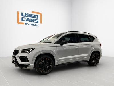Ateca
