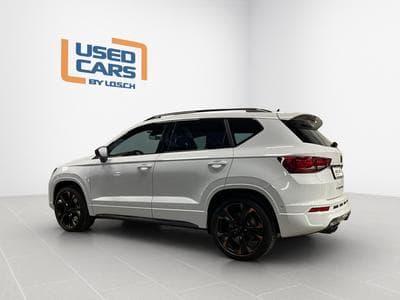 Ateca
