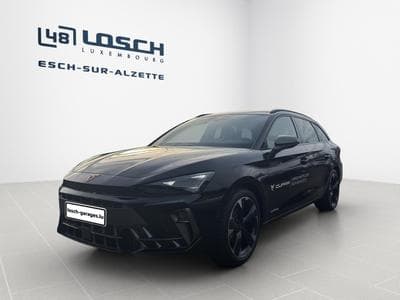 Cupra Leon Sportstourer MHEV (2025) - Photo 1