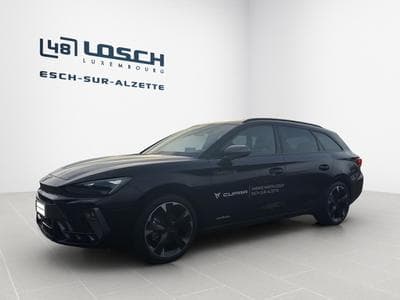 Cupra Leon Sportstourer MHEV (2025) - Photo 3