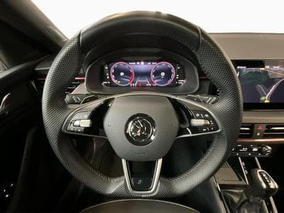 Skoda Kamiq Monte-Carlo+DSG+Pano+Navi (2024) - Photo 10