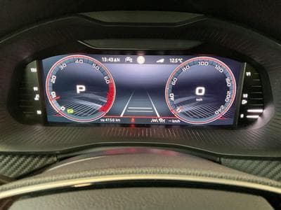 Skoda Kamiq Monte-Carlo+DSG+Pano+Navi (2024) - Photo 11