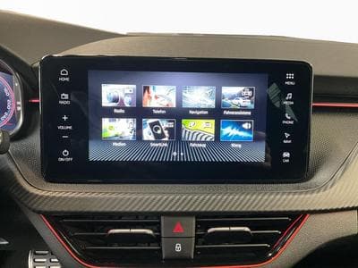 Skoda Kamiq Monte-Carlo+DSG+Pano+Navi (2024) - Photo 13