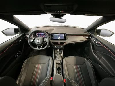 Skoda Kamiq Monte-Carlo+DSG+Pano+Navi (2024) - Photo 2