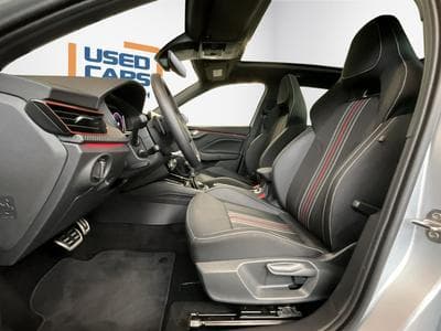 Skoda Kamiq Monte-Carlo+DSG+Pano+Navi (2024) - Photo 9