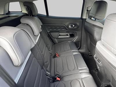 Citroen C5 Aircross Feel (2022) - Photo 10