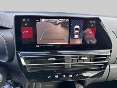 Citroen C5 Aircross Feel (2022) - Photo 11