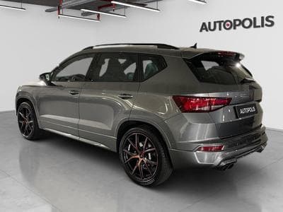 Ateca