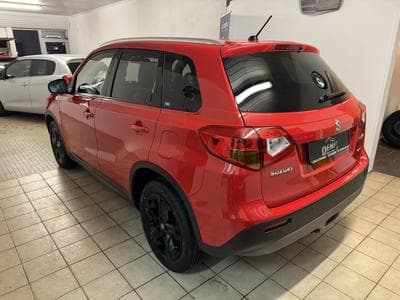 Vitara S