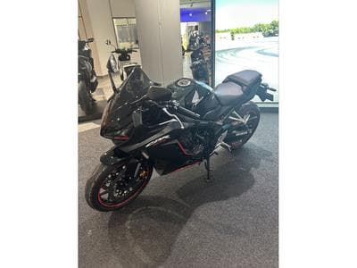 CBR 650