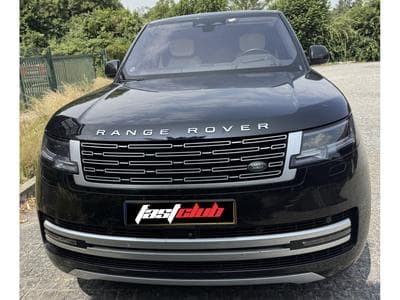 Range Rover