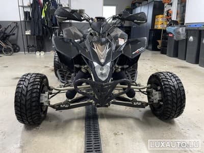 Suzuki LTR Paoletti Racing (2010) - Foto 1