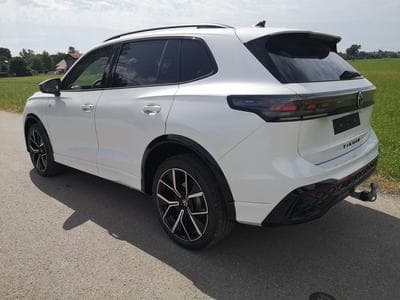 VW Tiguan 2.0 TDI 142 kW 4Motion R-Line (2025) - Foto 3