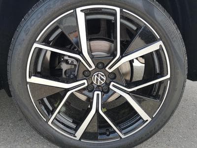 VW Tiguan 2.0 TDI 142 kW 4Motion R-Line (2025) - Foto 5