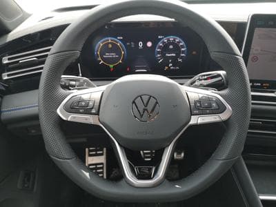 VW Tiguan 2.0 TDI 142 kW 4Motion R-Line (2025) - Foto 6